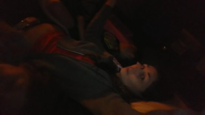 Snuggles with my buggles https://t.co/DtPwJzujlA<a href="/tag/tbthursday"class="tags"><span>#tbthursday</span></a><a href="/tag/sativarose"class="tags"><span>#sativarose</span></a><a href="/tag/sindylange"class="tags"><span>#sindylange</span></a><a href="/tag/vanillaskye"class="tags"><span>#vanillaskye</span></a>