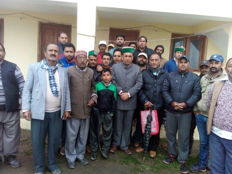 Narinder Bragta tweet media