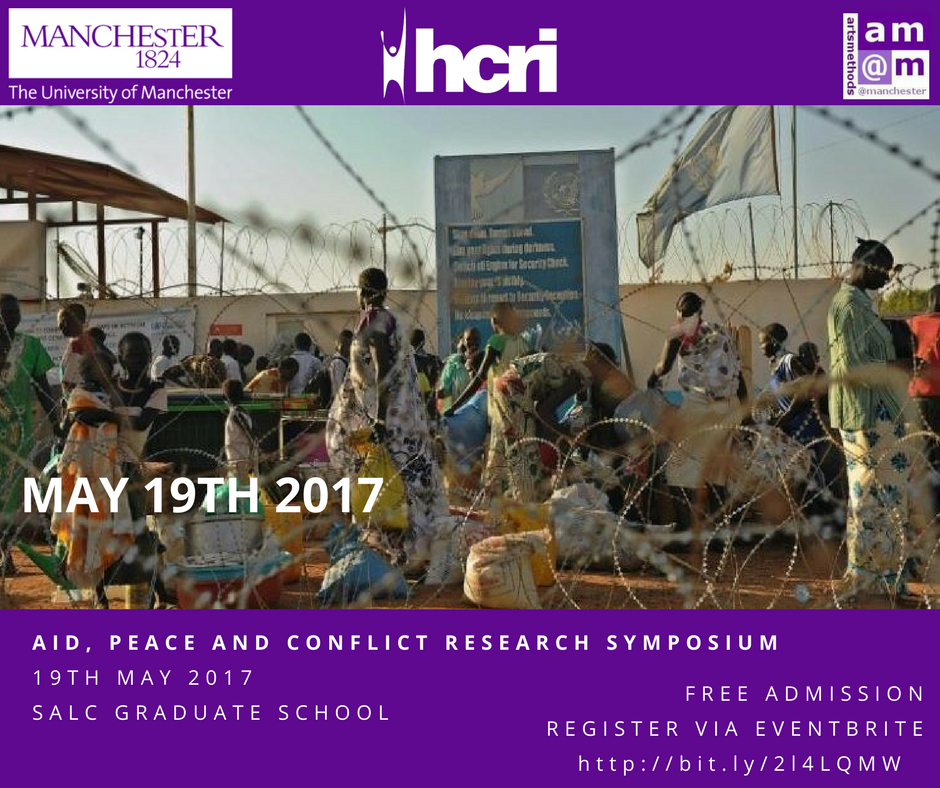 HCRI_conf tweet picture
