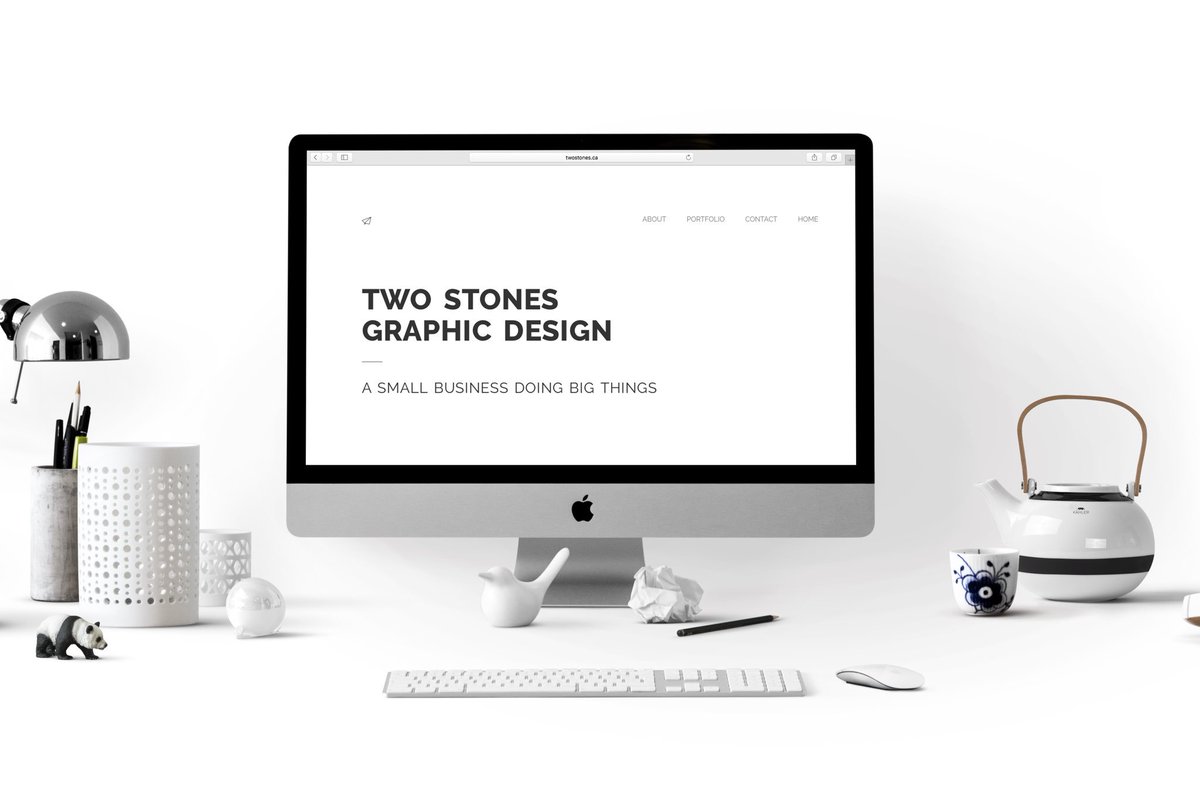 TwoStonesCC's tweet image. We finished the new Two Stones Design website and it is now live. Be sure to head on over to twostones.ca and check it out.