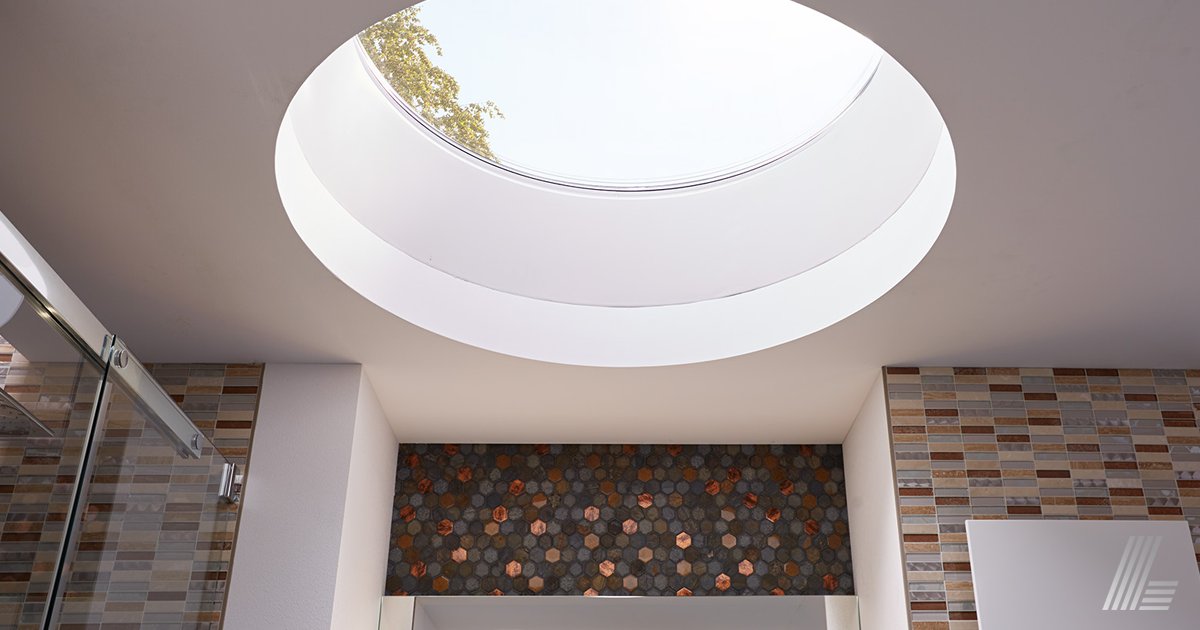 LAMILUX1's tweet photo. #NEW #rooflightdome #roundversion and #glasselement #roundversion #LAMILUX #wearefamily #innovationapril #daylightsystems #newproducts #news https://t.co/Ecmr5fwQr6