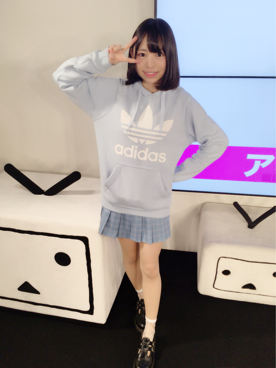 توییتر ゆみちぃ ˇwˇ در توییتر 今日の私服だょ かおりちゃんにｊｋみたいってゆわれたぁ T Co Giwvmkyfvb Cheerz T Co Pnrvtetca2