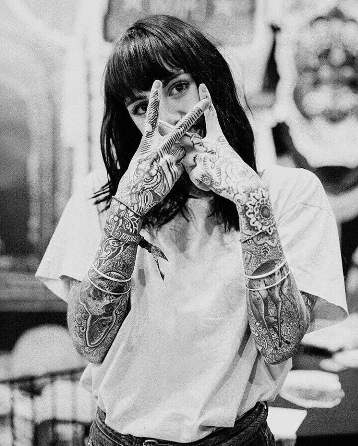 Peace. ✌🏻