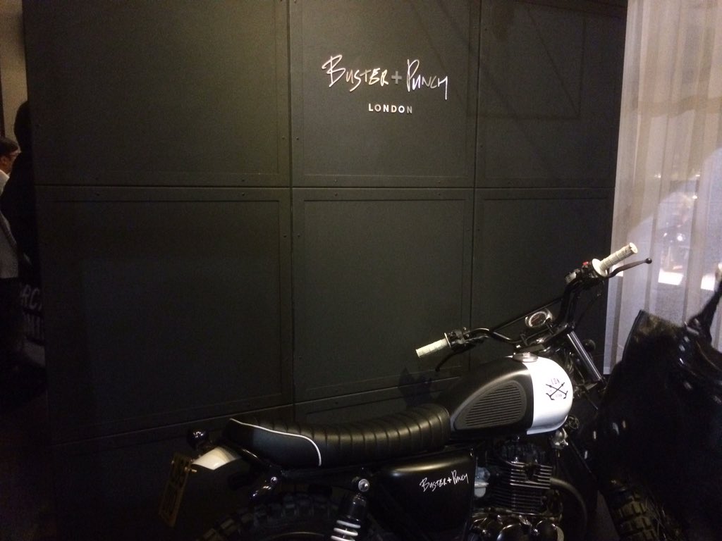 Malisa Lighting tweet media