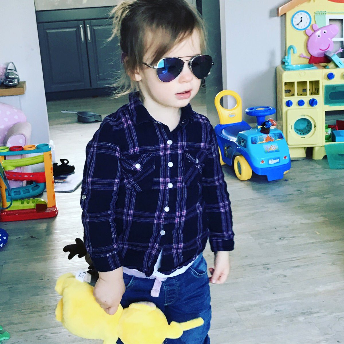crystalvb's tweet photo. @nextofficial Tell me you don't need my baby girl in your catalogue ππ»#noteventwo #modelbaby #sorrynotsorry #proudmum #swagger https://t.co/Z6ZobORmLr