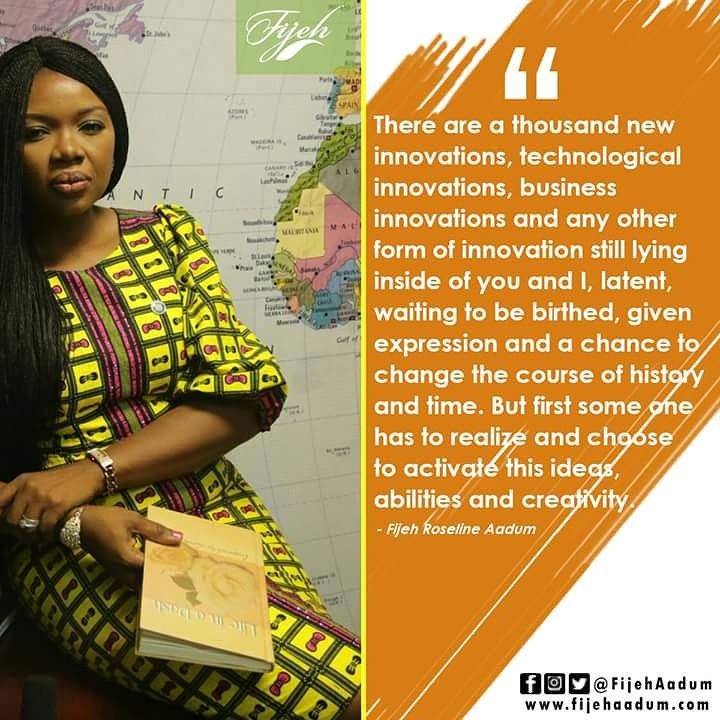 fijehaadum's tweet photo. There are a thousand new innovations still lying inside of you &amp; I, waiting to be birthed #ValueCentered
Read more:
https://t.co/tMqwf7dIwl https://t.co/9594CTbxvK