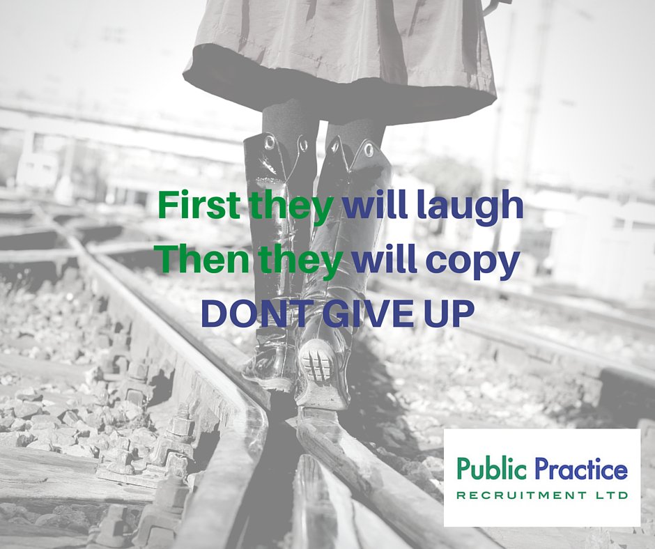 Public_PRLTD's tweet photo. #success First they will laugh ... then they will copy https://t.co/JTF3N5GM6R
