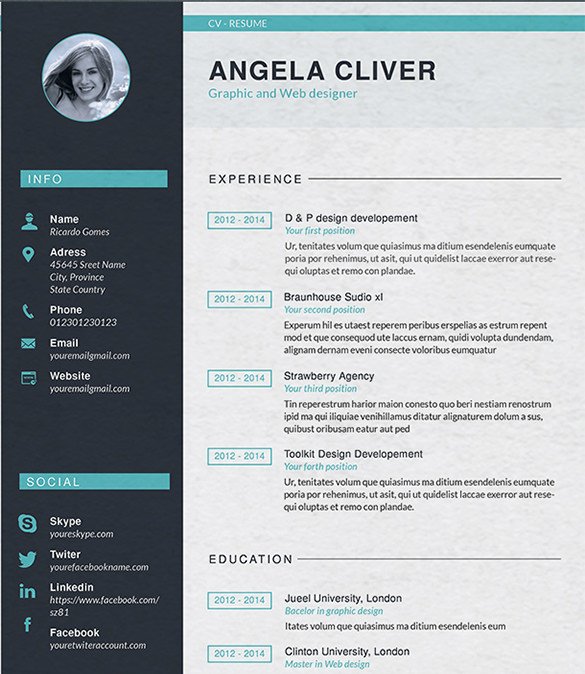 CvService101's tweet image. Choose from a range of designs. Make your CV stand out today! Prices from just £12! fiverr.com/cvservice101