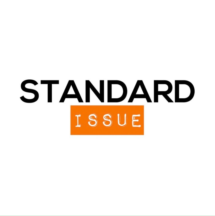 StandardIssueUK's tweet photo. We came, we saw, we kicked ass, but sadly it’s time for us to go offline. We will still be around for ears. Read on https://t.co/iCJ8KOhg1L https://t.co/aXUNJvaALs
