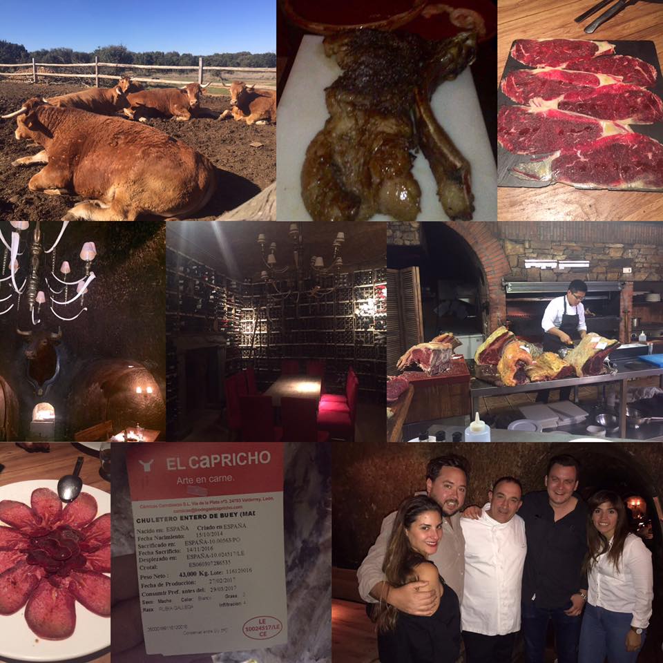 Gracias Jorge Uscocovich Gonzalez por este extraordinario collage con vuestra visita.
Esta es vuestra casa.