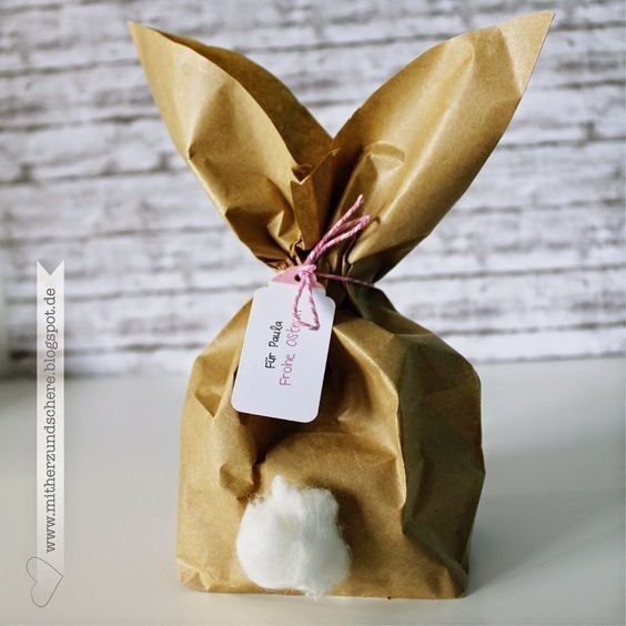 diy_molon's tweet photo. DIY BOLSA DE CONEJITO PARA SEMANA SANTA https://t.co/kKWtJ6ROIm via #morasverdes https://t.co/qBrYAWaasO