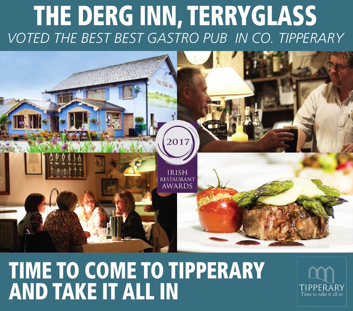 TipperaryTourism tweet media