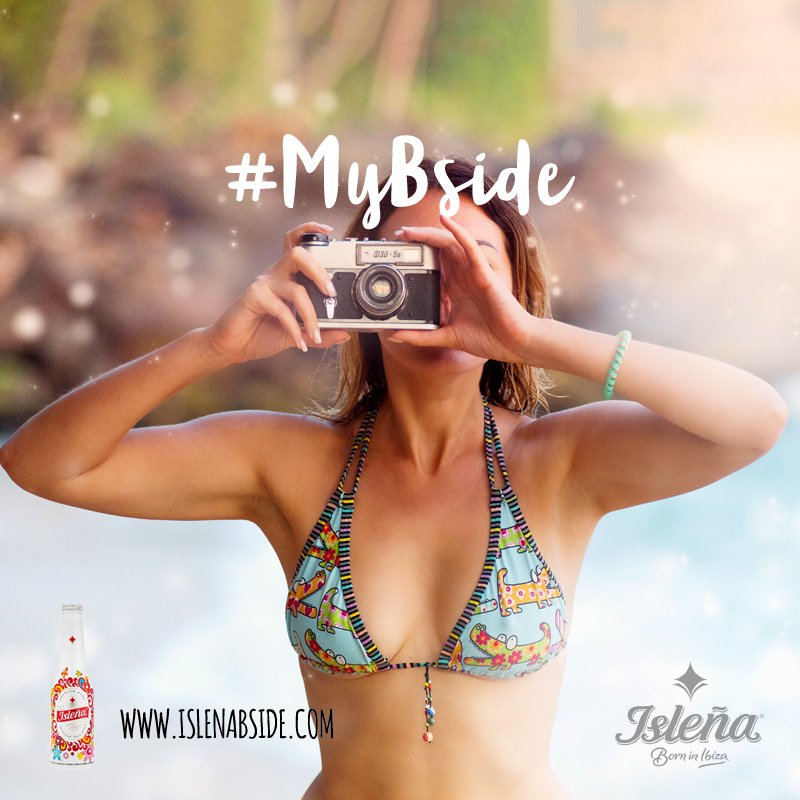 islenabeer's tweet photo. Sonríe... El verano se acerca 😁
Smile... Summer is coming 😉
#Isleña MyBSide #Beer #Cerveza https://t.co/rr5PIohExl