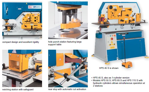 KnuthSA's tweet photo. Hydraulic Profile Steel Cutters - in stock.
Universal machining on up to 5 work stations Punching - cutting - notching. @KnuthSA https://t.co/nqSdvMv02S