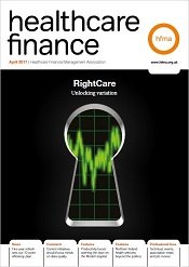 HFMAeditor's tweet photo. April's Healthcare Finance out now and online incl updates on Model Hospital and RightCare, plus news and comment https://t.co/UhIN11C1NH https://t.co/uL2iQzJq3a
