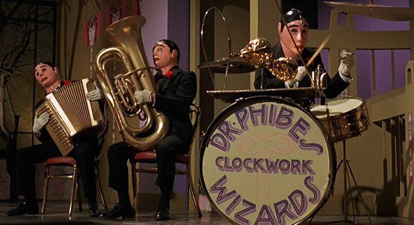 cobaltchapel's tweet image. This band were totally boss. Jazz/horror/psych/progressive. #basilkirchin #phibes