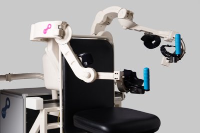 ScuolaSantAnna's tweet image. Robot in palestra e interfaccia cervello-pc, ecco riabilitazione 4.0: novità da ricerca per favorire riabilitazione
adnkronos.com/salute/medicin…