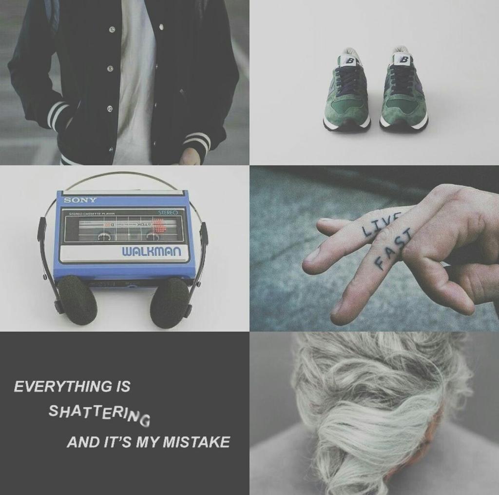 Pıεтяα Bαяпεƨ (@speedingsass) on Twitter photo 