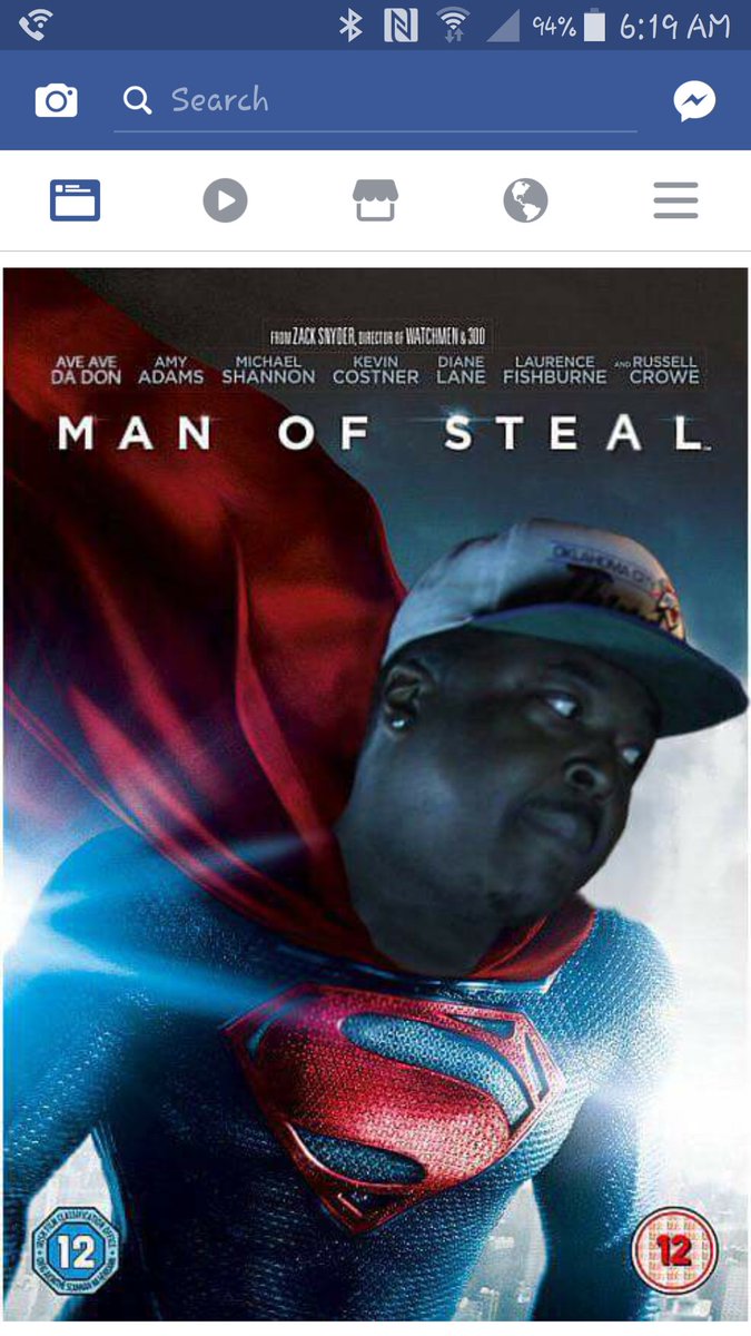 Lmao man.....I hate yall.  Who did this