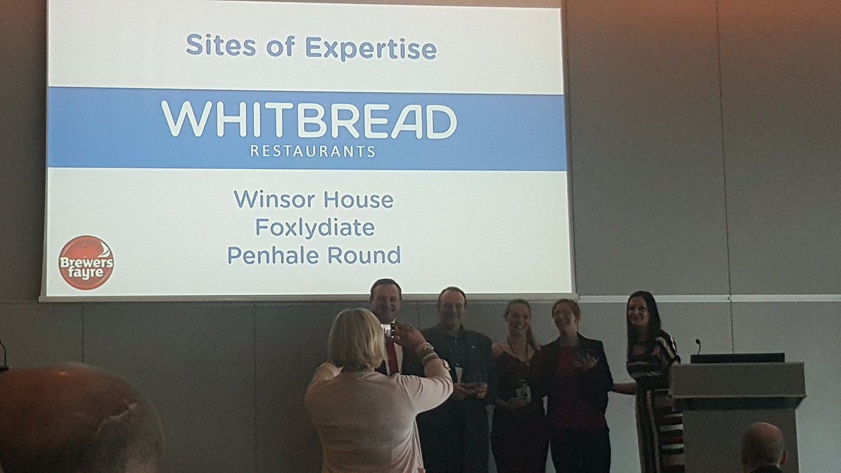 <a href="/WeAreSUGM/">WeAreSUGM</a> well done team Foxlydiate. A genuine site of expertise! #KOE17