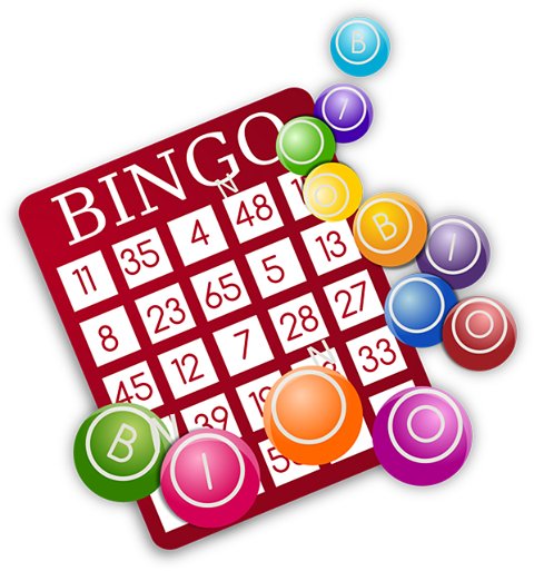 Bingo will be held every Tuesday @ 8.30pm in Croom Sports Complex - All welcome