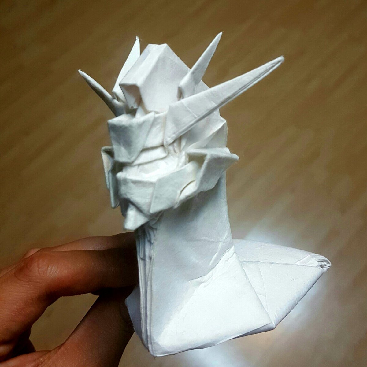 Kimvacom's tweet photo. More more detailed gundam head practice https://t.co/bw0lxSvS7n