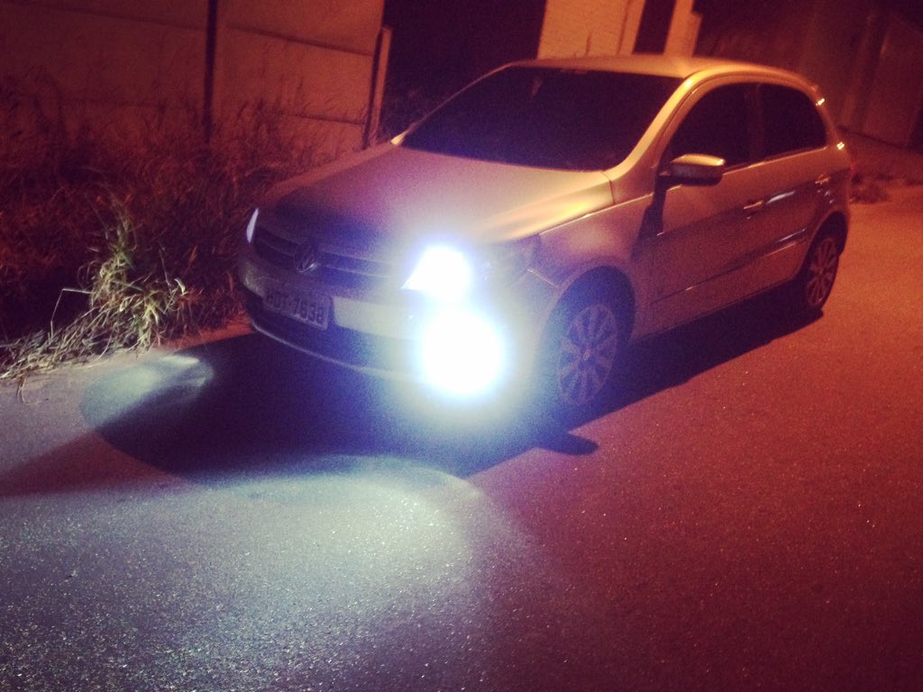 fehvasconceloos's tweet photo. Vamoos de boa noite #vraau #golg5club #deusnocomando https://t.co/XWu2XQDWq6
