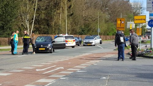 Bekijk: Oud-Utopiaan betrokken bij ongeval in Assen | Het laatste nieuws altijd het eerst..: nudrenthe.nl/oud-utopiaan-b…