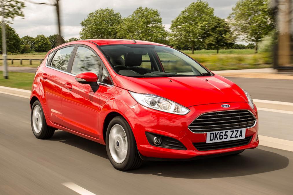 AutoExpress's tweet image. UK sales figures for March are in, and the Ford Fiesta reigns supreme once again: aex.ae/2km8lQ1