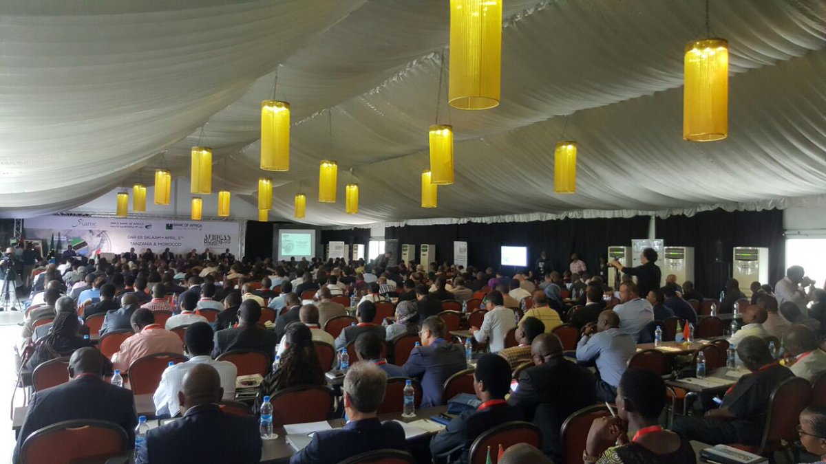 narhaouti's tweet photo. ## Africa Business Connect à Dar Es Salam # press conference &amp; BtoB meetings # Maroc Export &amp; BMCE https://t.co/f2H4Jm4VHB