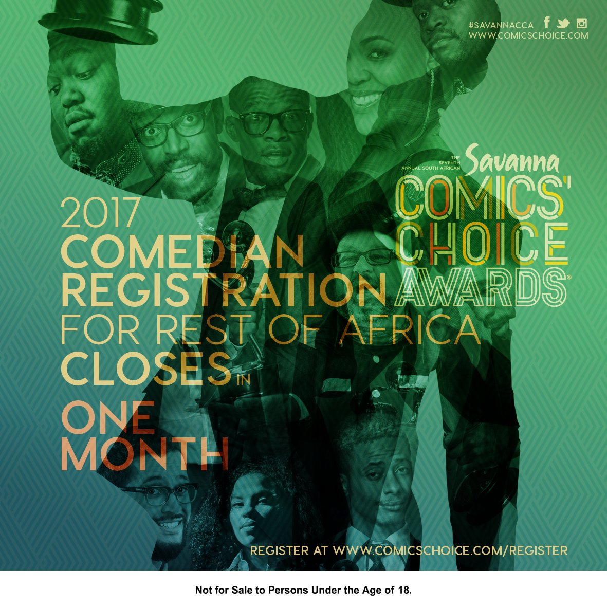 Dear BWcomics. Register 4 Savanna Pan African Comic Of The Year Award-->
comicschoice.com/register/ #SavannaCCA's <a href="/ComicsChoice/">Comics'ChoiceAwards®</a> <a href="/SavannaCider/">SavannaCider</a>