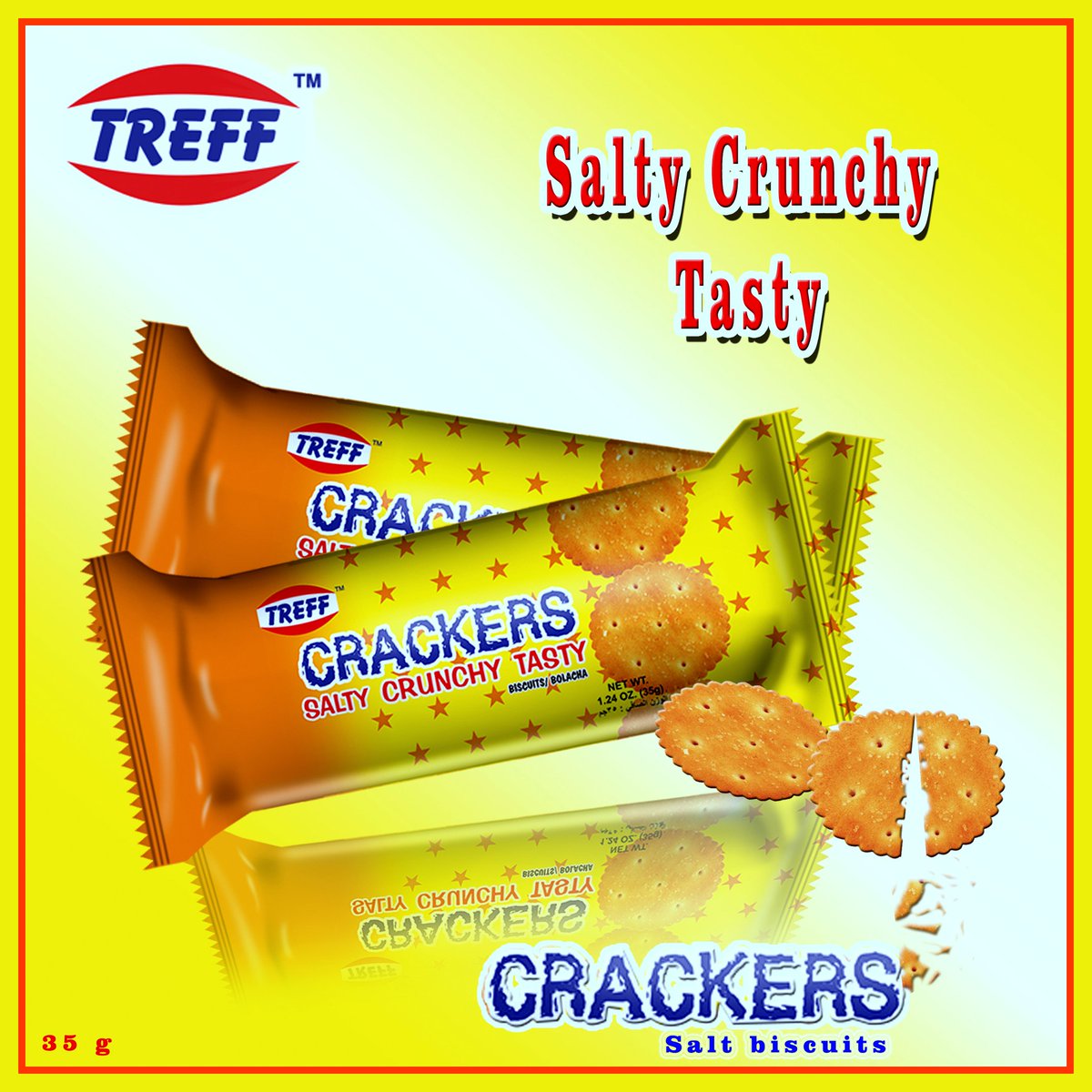 TREFF INDIA tweet media