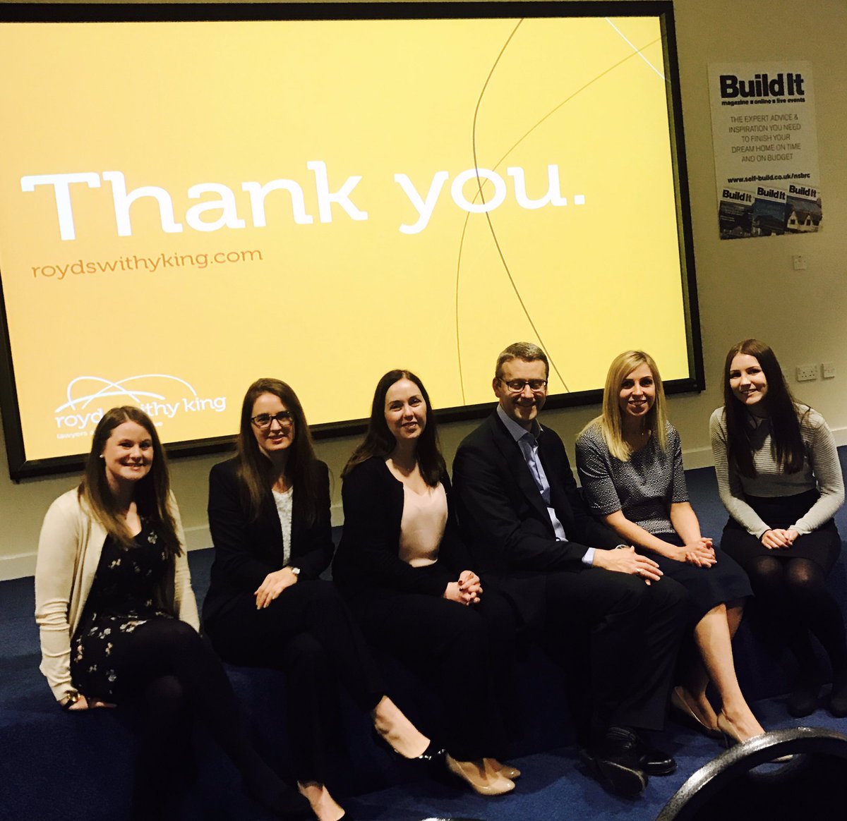 RWKG_Employment's tweet photo. Thank you to all who attended our #CIPDUpdate this morning, great questions from the audience #seeyounexttime #EmploymentLaw https://t.co/khQkAEfxs3