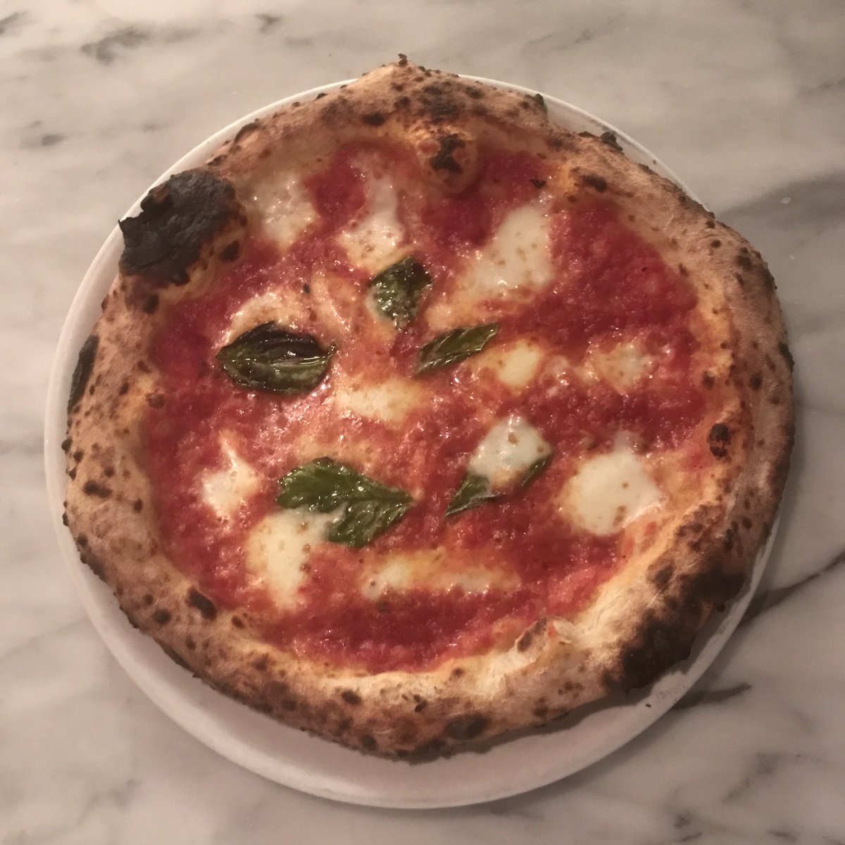 ETICA (@eticapizzeria) on Twitter photo 