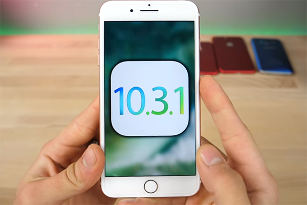 Habibeche's tweet image. Why you should now Upgrade to iOS 10.3.1!!!
bit.ly/ios1031 #iOS1031 #ios