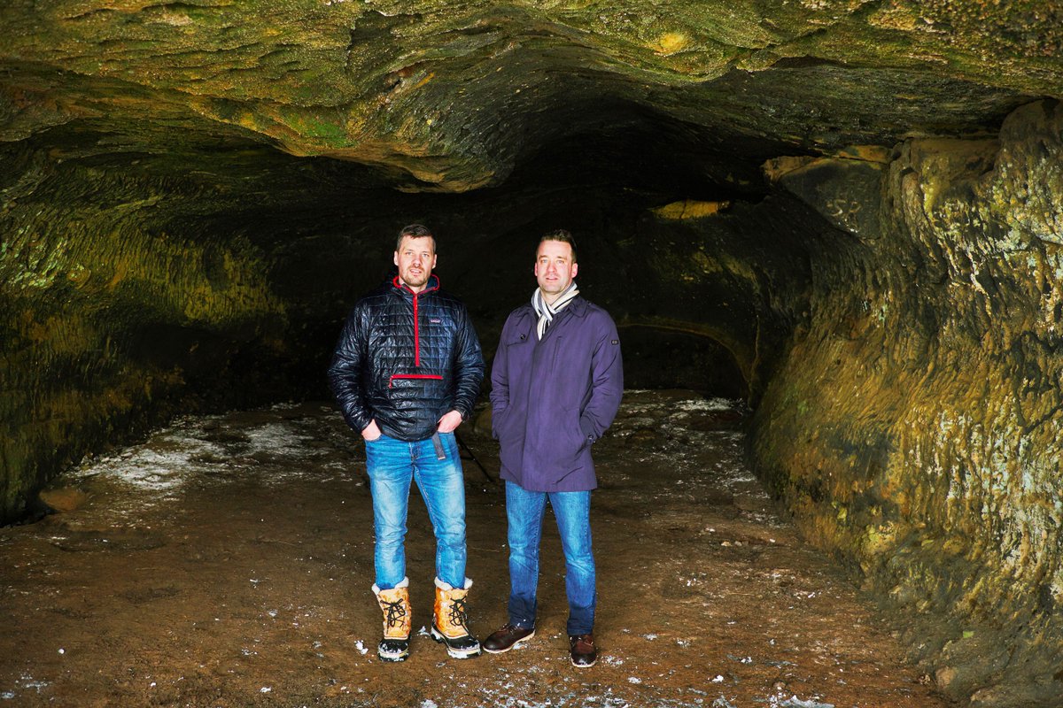 StartupTourism's tweet photo. Þátttakendur > The Cave People! Boðið verður upp á ferðir með leiðsögn um Laugarvatnshella og saga ábúenda gerð ljóslifandi. #StartupTourism https://t.co/dNucIsIgUM