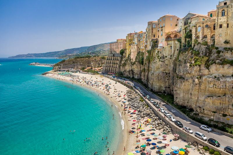Tropea – die Karibik Italiens! Eine Linzerin betreibt dort eine kleine Reiseagentur
dieoberoesterreicherin.at/lifestyle/trop…
#Travel #holidays #italien