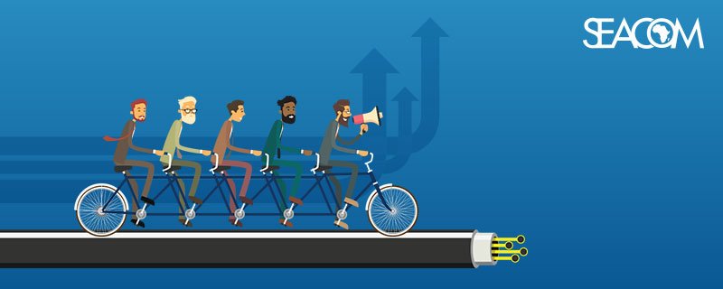 SEACOM's tweet image. So you've heard that #Fibre Internet is better for business, but do you really know why? #InternetMadeEasy
technofaq.org/posts/2016/03/…