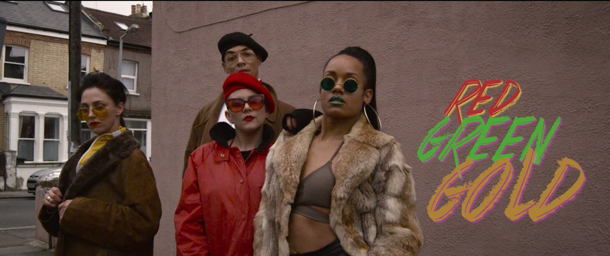 CharlesMusic_'s tweet photo. Tomorrow... @Vevo 💅🏽💃🏽 https://t.co/ulTkJB8vaw