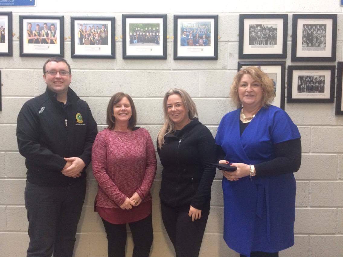 hpv_ysi's tweet photo. Thank you to all whom have pushed our project along, especially our YSI teacher Ms.Hunt your kind and patient nature is a virtue. #YSINow https://t.co/T8ebwvhKmB