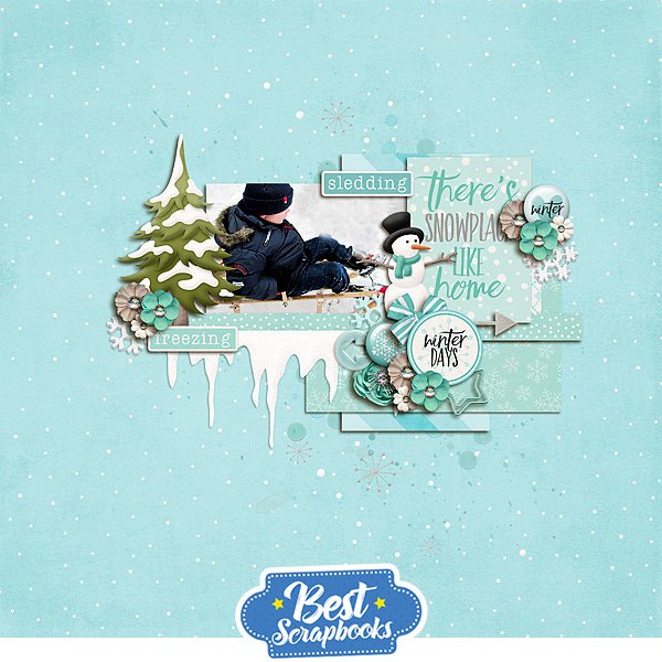 Best Scrapbooks tweet media