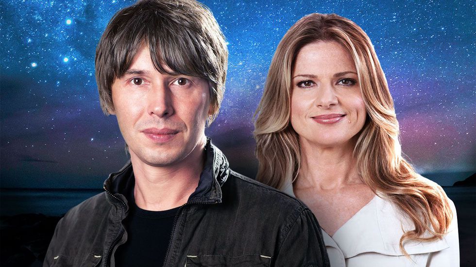 mfsampson's tweet image. Liking the new Dr Who. #abc