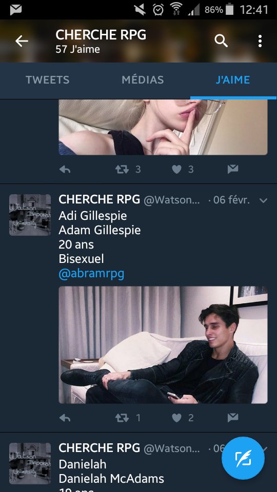 Ashleadorable's tweet image. 