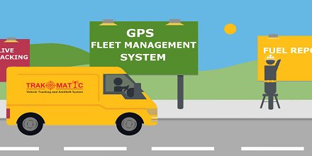 LoadisticGPS's tweet image. #GPS fleet #monitoring enables fleet manager to plot changes in path at any part of the trip.  #wednesdaywisdom
goo.gl/zVDDDS
