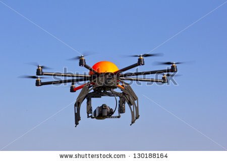 Computer2conect's tweet image. #Drones are at the centre of a flood of reports being made to police in the #UK bit.ly/2otDi7A #Gadgets
