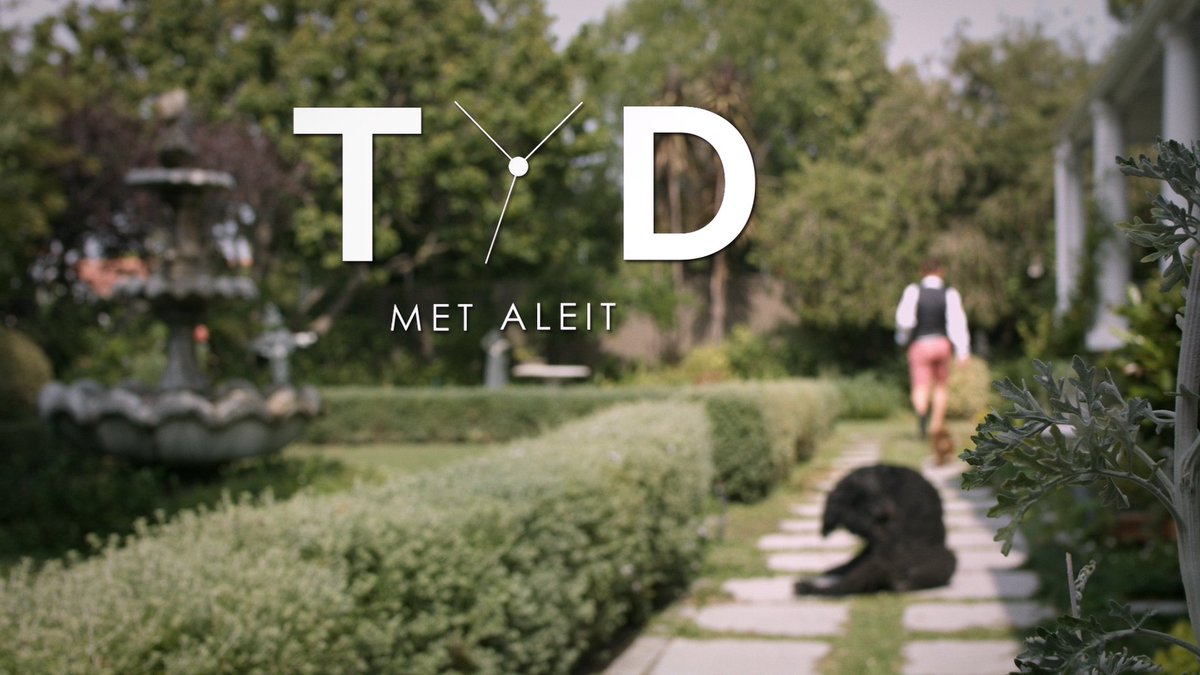 Hier is @Radiohelderber1 se onderhoud met <a href="/AleitSwanepoel/">Aleit Swanepoel</a>! Luister en word verras met agter-die-skerms fotos! bit.ly/2o96gJH