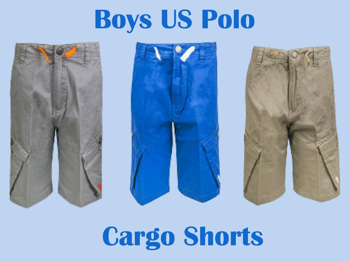AllstoresUK's tweet photo. Us Polo Shorts new stock!https://t.co/2fthIMB86x
#uspolo #boysclothing #wholesale #wholesaleboys #boysshorts #discountclothing #exchainstore https://t.co/AO3qF8q8Fp
