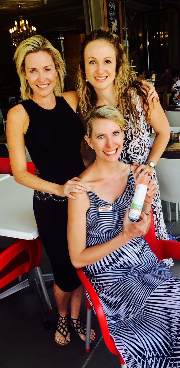 SR Santie will be offering her post pregnancy patients the new Cellulite mousse, Body crackle shortly. Call on 082 408 5696 to find out more