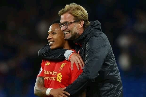 Happy birthday Nathaniel Clyne. 26 today. One of the world best right back.  