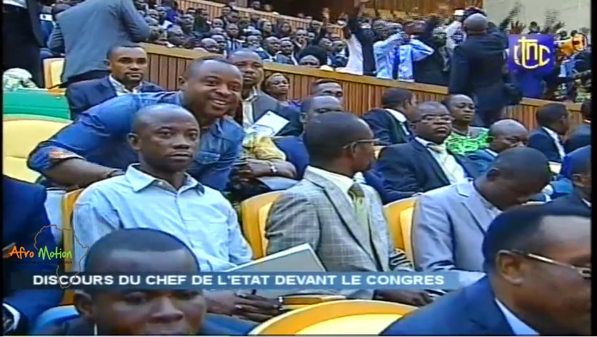 Trésor Kibangula tweet media